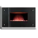 Apex Solace X1 Hang on the Wall Electric Fire